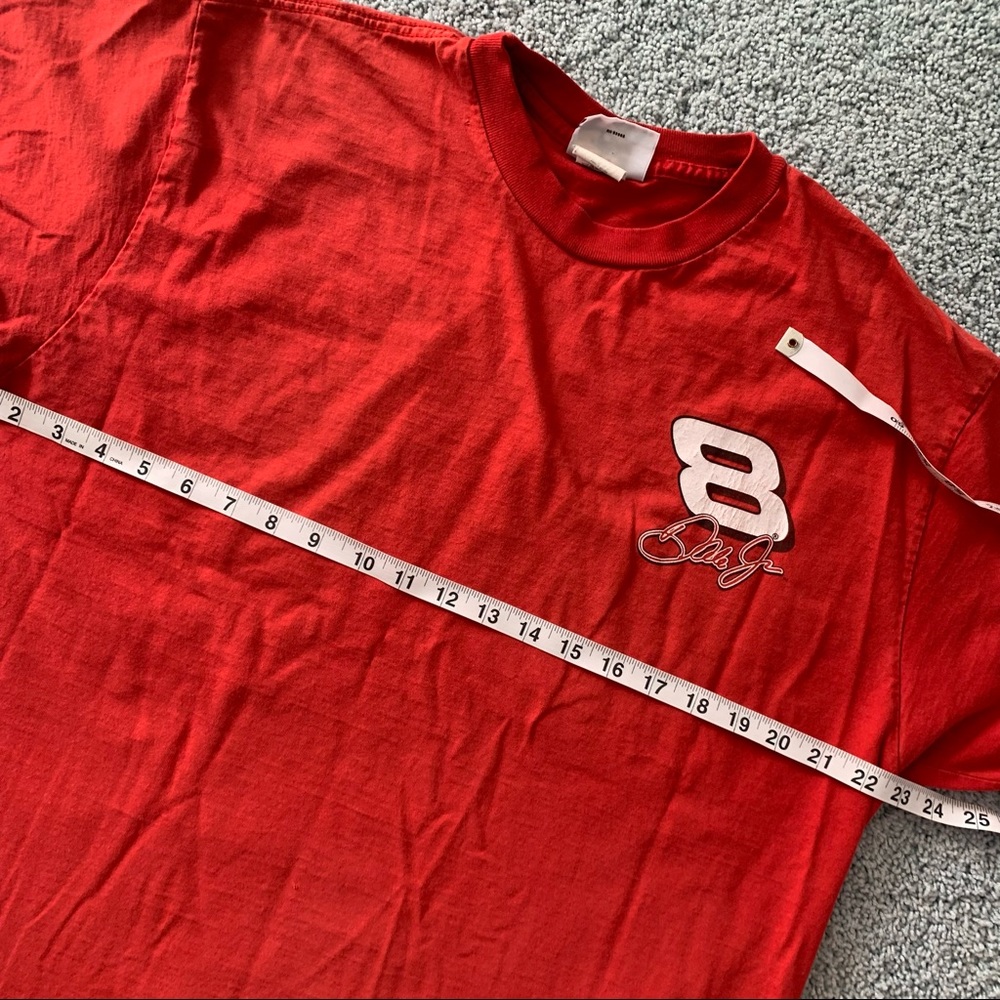 Y2k Dale Jr Tee - image 5